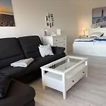 Διαμέρισμα Berolina-313-mehr-meer