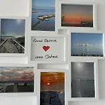 Διαμέρισμα Berolina-313-mehr-meer