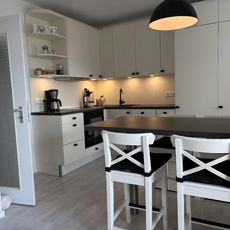 Appartement Berolina-313-mehr-meer Dahme (Schleswig-Holstein)