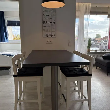 Apartman Berolina-313-mehr-meer *