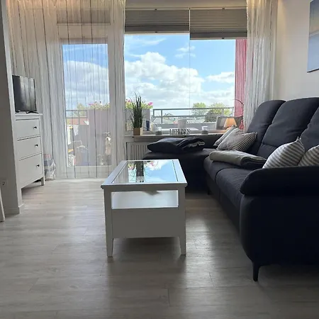Apartman Berolina-313-mehr-meer Dahme