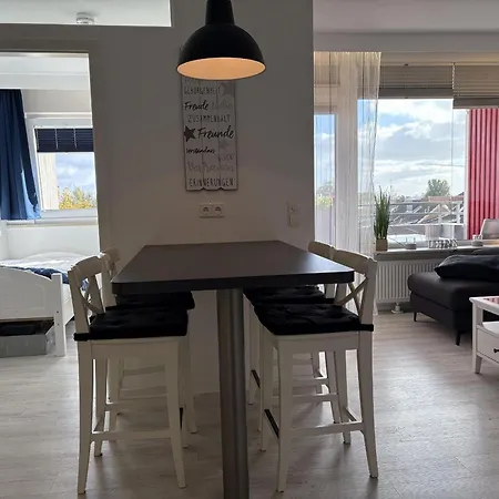 Apartman Berolina-313-mehr-meer Dahme