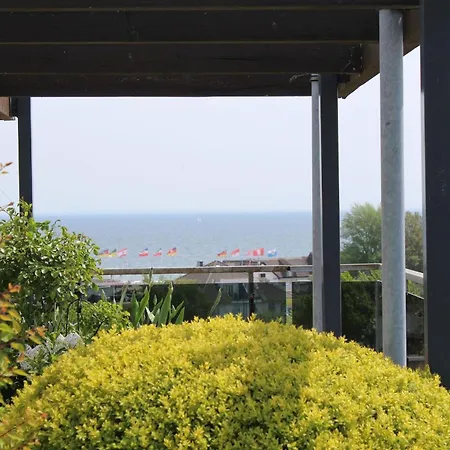 Lägenhet Berolina-313-mehr-meer Dahme (Schleswig-Holstein)