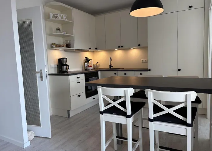 Appartement Berolina-313-mehr-meer Dahme (Schleswig-Holstein)