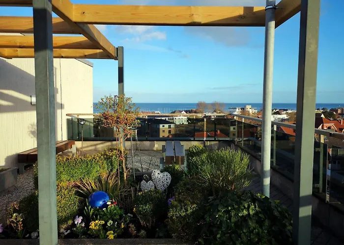 Appartement Berolina-313-mehr-meer *